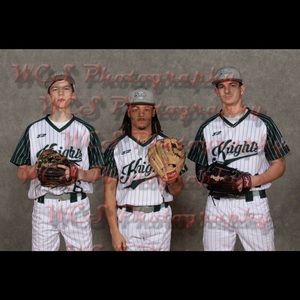 Meet your Posher, Connor